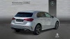 Mercedes-Benz Clase A 250 e Compacto