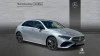 Mercedes-Benz Clase A 250 e Compacto