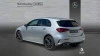 Mercedes-Benz Clase A 250 e Compacto