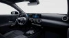 Mercedes-Benz Clase A 250 e