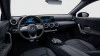 Mercedes-Benz Clase A 250 e