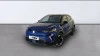 Renault Captur  techno Eco-G 74kW (100CV) - SS
