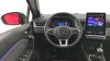 Renault Captur techno Eco-G 100cv (74 kW) Renault Captur techno Eco-G 100cv (74 kW)