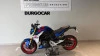 BMW Motorrad F 900 R Tourer / Luxury Tourer BMW Motorrad F 900 R Tourer / Luxury Tourer
