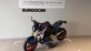 BMW Motorrad F 900 R Tourer / Luxury Tourer BMW Motorrad F 900 R Tourer / Luxury Tourer