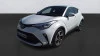 Toyota C-HR 2.0 180H Advance