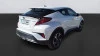 Toyota C-HR 2.0 180H Advance