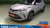 Toyota C-HR 180H Advance 135 kW (184 CV) Toyota C-HR 180H Advance 135 kW (184 CV)