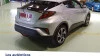 Toyota C-HR 180H Advance 135 kW (184 CV) Toyota C-HR 180H Advance 135 kW (184 CV)