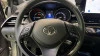 Toyota C-HR 180H Advance 135 kW (184 CV) Toyota C-HR 180H Advance 135 kW (184 CV)