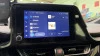 Toyota C-HR 180H Advance 135 kW (184 CV) Toyota C-HR 180H Advance 135 kW (184 CV)