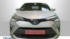 Toyota C-HR 180H Advance 135 kW (184 CV) Toyota C-HR 180H Advance 135 kW (184 CV)