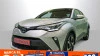 Toyota C-HR 180H Advance 135 kW (184 CV) Toyota C-HR 180H Advance 135 kW (184 CV)