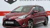Toyota Yaris 1.5 Hybrid Advance Toyota Yaris 1.5 Hybrid Advance