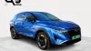 Nissan Qashqai DIG-T 140 mHEV N-Connecta 4x2 103 kW (140 CV) Nissan Qashqai DIG-T 140 mHEV N-Connecta 4x2 103 kW (140 CV)