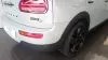 MINI CLUBMAN Cooper D