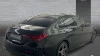 Mercedes-Benz Clase C 200 d Berlina