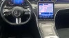 Mercedes-Benz Clase C 200 d Berlina