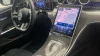Mercedes-Benz Clase C 200 d Berlina