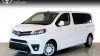 Toyota Proace Verso 2.0D 150CV SHUTTLE + PACK ACTIVE L1