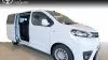 Toyota Proace Verso 2.0D 150CV SHUTTLE + PACK ACTIVE L1