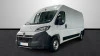Opel Movano Furgón 3.5T L3 H3 2.2 BlueHDi 140 DPF STT ?6.4 MT