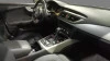 Audi A7 Sportback 1.8 TFSI 140 kW (190 CV) Audi A7 Sportback 1.8 TFSI 140 kW (190 CV)