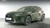 Lexus UX 2.0 250h Premium