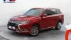 Mitsubishi Outlander 2.4 PHEV Motion Auto 4WD