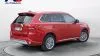 Mitsubishi Outlander 2.4 PHEV Motion Auto 4WD