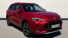 MG ZS Hybrid+ Luxury MG ZS Hybrid+ Luxury