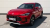 MG ZS Hybrid+ Luxury MG ZS Hybrid+ Luxury