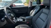 MG ZS Hybrid+ Luxury MG ZS Hybrid+ Luxury