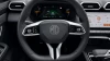 MG ZS Hybrid+ Luxury MG ZS Hybrid+ Luxury