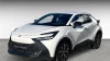 Toyota C-HR Advance Toyota C-HR Advance
