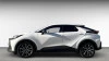 Toyota C-HR Advance Toyota C-HR Advance