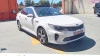 Kia Optima 1.7 CRDi VGT Eco-Dynamics GT Line DCT 104 kW (141 CV) Kia Optima 1.7 CRDi VGT Eco-Dynamics GT Line DCT 104 kW (141 CV)