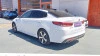 Kia Optima 1.7 CRDi VGT Eco-Dynamics GT Line DCT 104 kW (141 CV) Kia Optima 1.7 CRDi VGT Eco-Dynamics GT Line DCT 104 kW (141 CV)