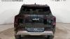 Kia EV5 Earth Long Range Kia EV5 Earth Long Range