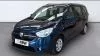 Dacia Lodgy 1.5dCi Laureate 7pl. 81kW