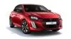 Peugeot 308 SW Allure Hybrid MHEV 145 e-DCS6