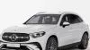Mercedes-Benz GLC GLC 220 d 4MATIC