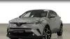 Toyota C-HR 1.8 125H Advance P.Plus P.Luxury