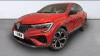 Renault Arkana  1.6 E-Tech Techno 105kW