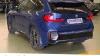 BMW X1 sDrive18d 110 kW (150 CV) BMW X1 sDrive18d 110 kW (150 CV)