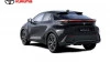 Toyota C-HR 2.0 220PH Advance