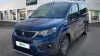 Peugeot Rifter Allure Business Standard BlueHDi 73kW
