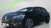 Renault Megane RENAULT  1.3 TCe GPF Zen Fast Track 103kW