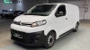 Citroën ë-Jumpy ë-Jumpy Furgón Talla M 75kWh Citroën ë-Jumpy ë-Jumpy Furgón Talla M 75kWh