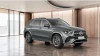Mercedes-Benz GLE  450 d 4MATIC